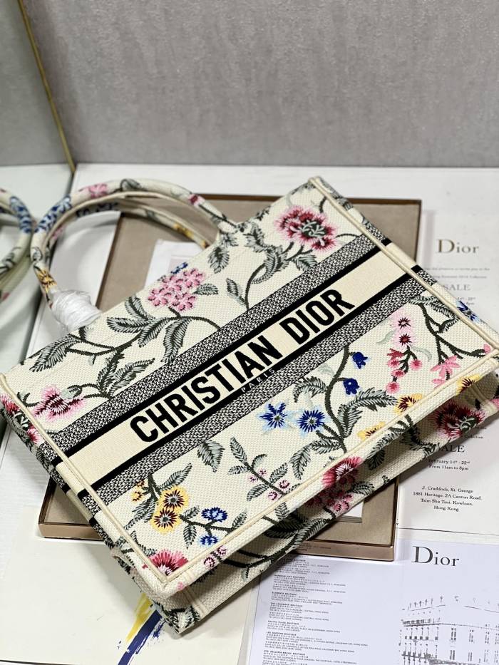 D*ior Handbag Top Quality HT 20231017-32 36×27×16cm