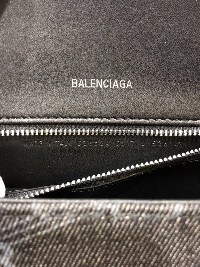 B*alenciaga Crossbody bag Top Quality HT 20231017-107 31*20*12