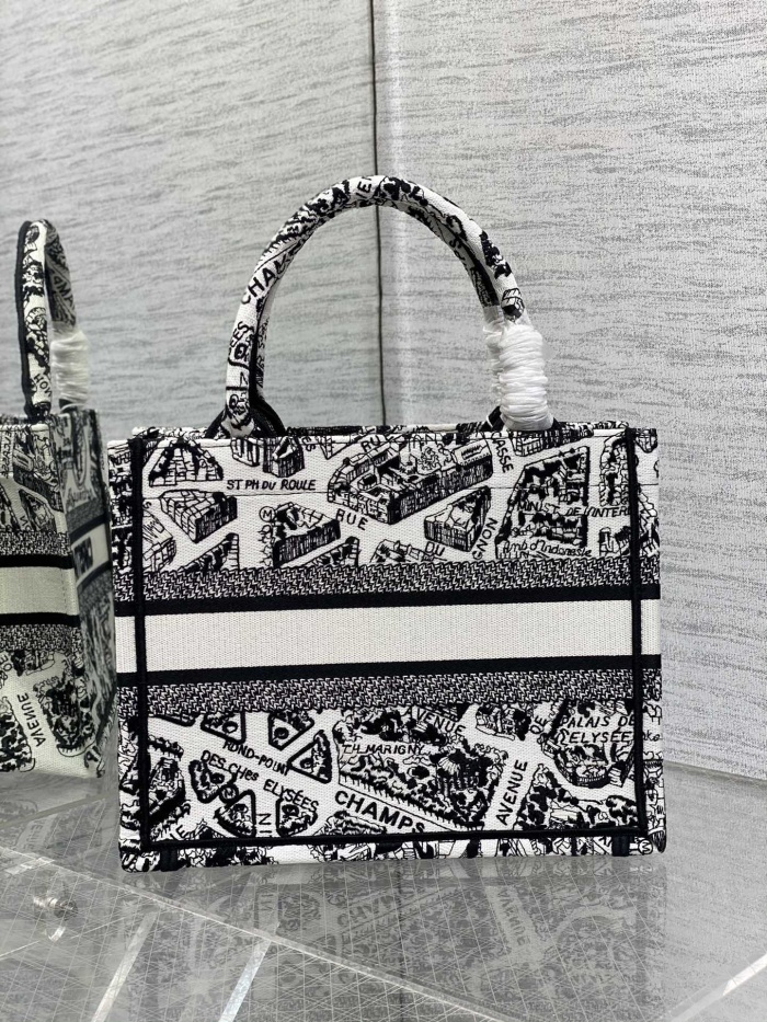 D*ior Handbag Top Quality HT 20231017-70 41.5*38*18 cm