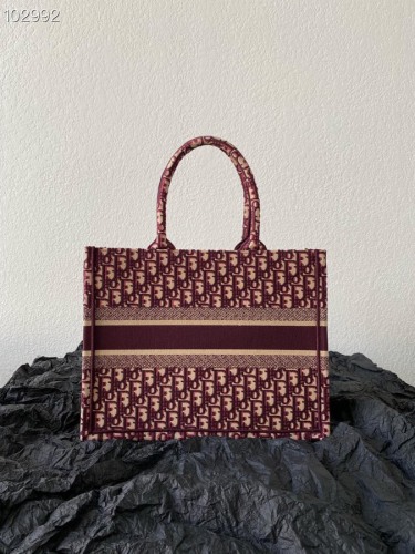 D*ior Handbag Top Quality HT 20231017-29 36×27×16cm