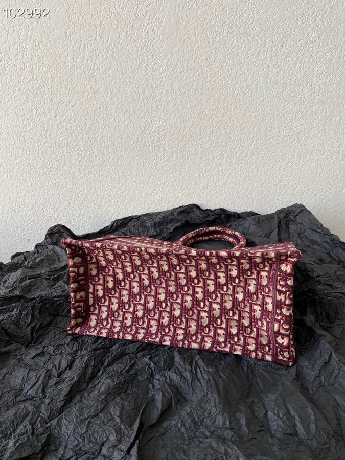 D*ior Handbag Top Quality HT 20231017-29 36×27×16cm