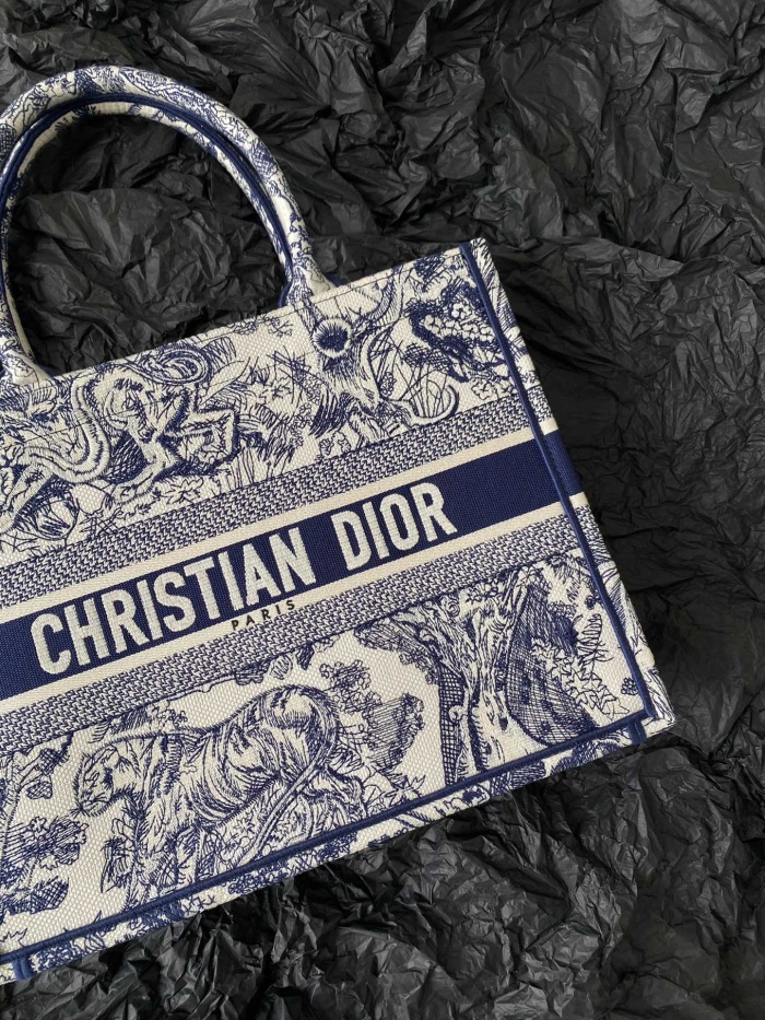 D*ior Handbag Top Quality HT 20231017-61 41.5*38*18 cm
