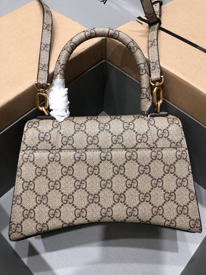 B*alenciaga Crossbody bag Top Quality HT 20231017-98 31*20*12