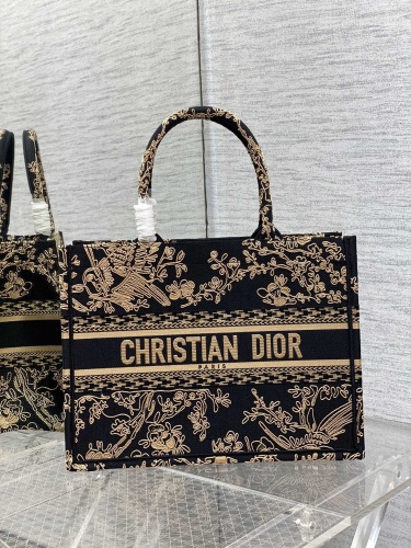 D*ior Handbag Top Quality HT 20231017-74 36.5*28*17.5 cm