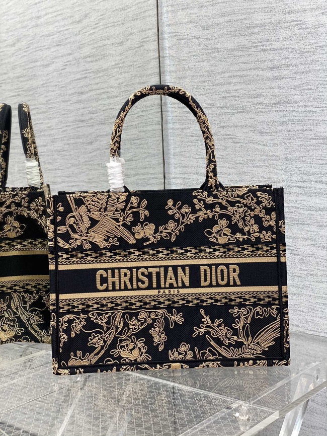 D*ior Handbag Top Quality HT 20231017-69 41.5*38*18 cm