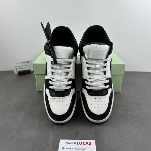 Men Women O*ff W*hite Out Of Office Sneakers Low Tops MK 20230905-10