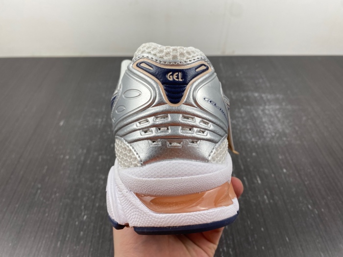 ASICS Gel-Kayano 14 White Thunder Blue  1202A056-103