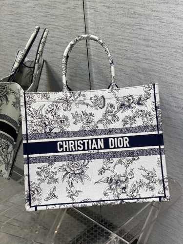 D*ior Handbag Top Quality HT 20231017-84 36*18*28cm