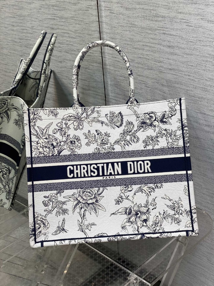 D*ior Handbag Top Quality HT 20231017-84 36*18*28cm