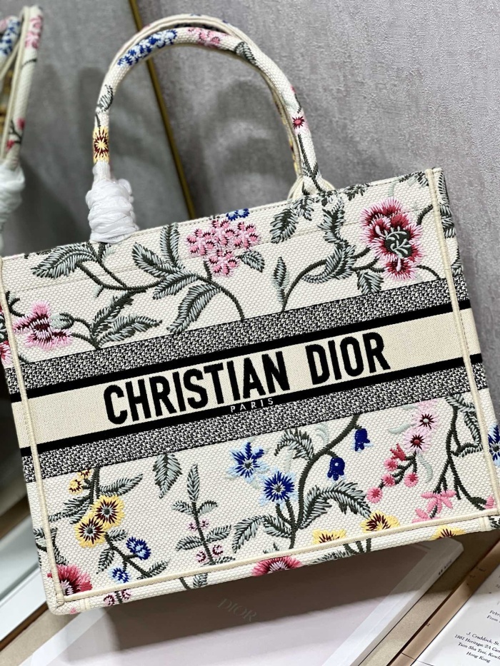 D*ior Handbag Top Quality HT 20231017-32 36×27×16cm