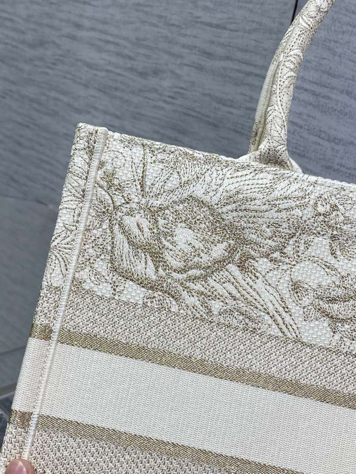 D*ior Handbag Top Quality HT 20231017-33 36×27×16cm