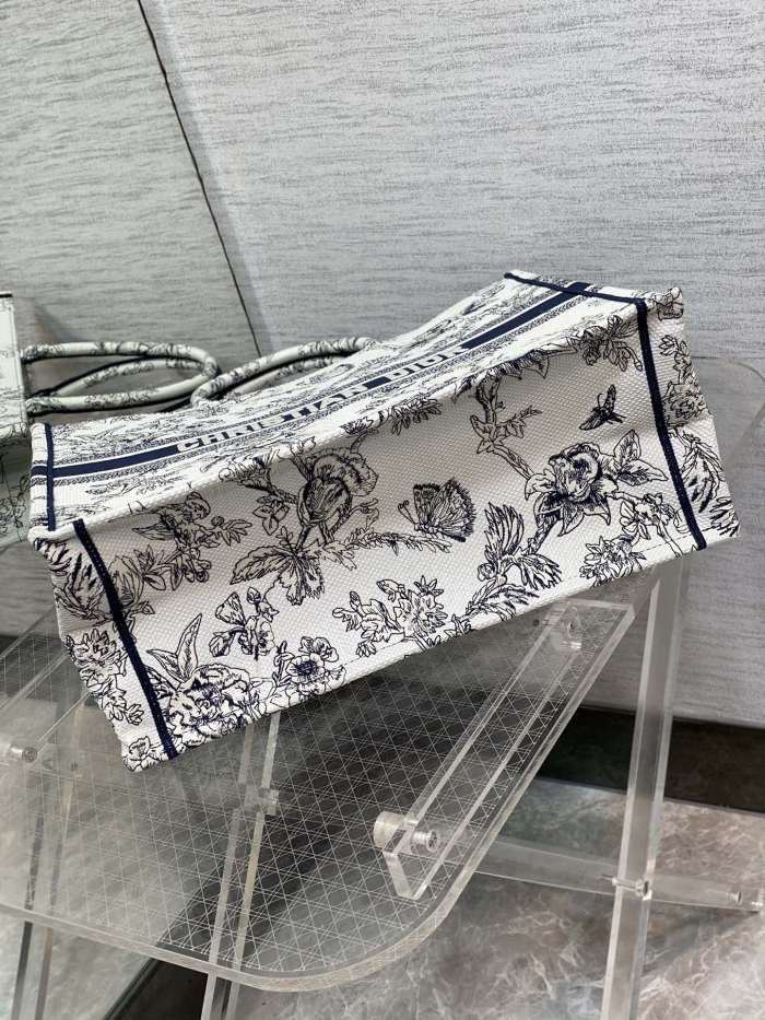 D*ior Handbag Top Quality HT 20231017-84 36*18*28cm