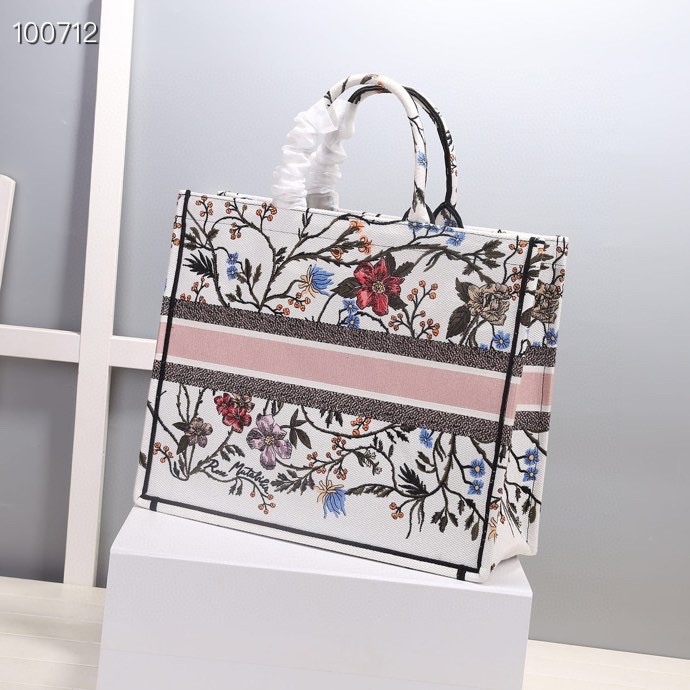 D*ior Handbag Top Quality HT 20231017-52 36.5*28*17.5 cm