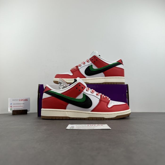 SB Dunk Low Frame Skate Habibi  CT2550-600
