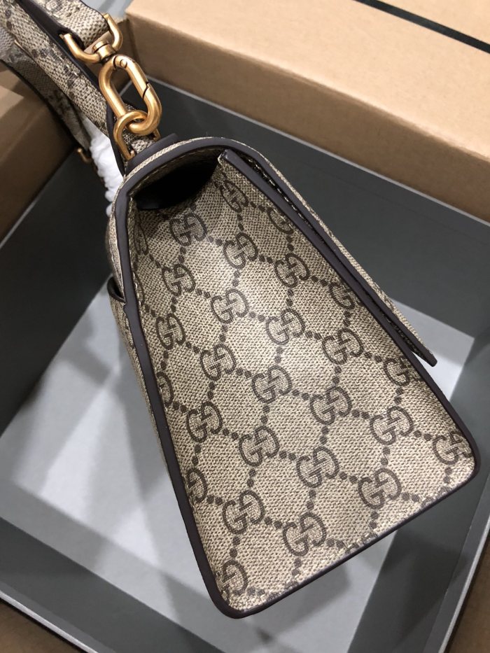 B*alenciaga Crossbody bag Top Quality HT 20231017-98 31*20*12