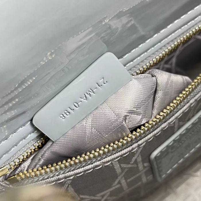 D*ior Handbag Top Quality HT 20231017-11 20x17x9 cm