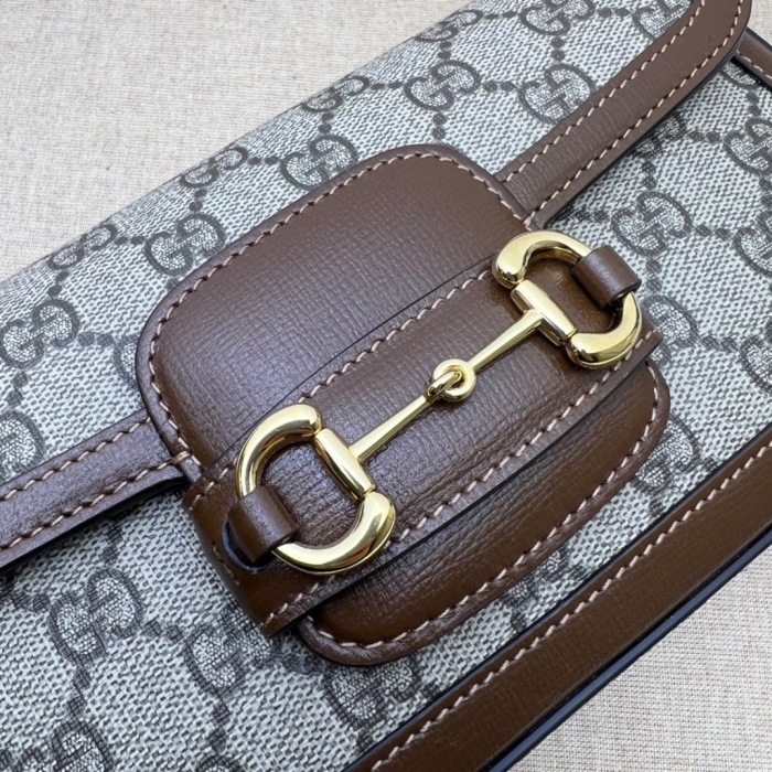 G*ucci Crossbody bag Top Quality HT 20231017-118 24*13*5