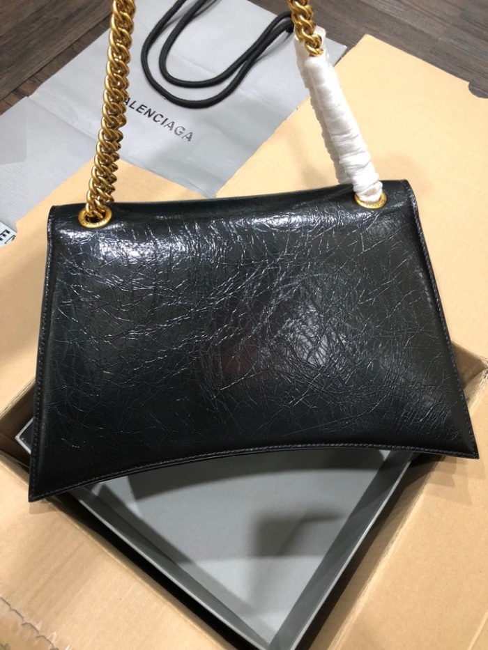 B*alenciaga Crossbody bag Top Quality HT 20231017-86 31*20*12