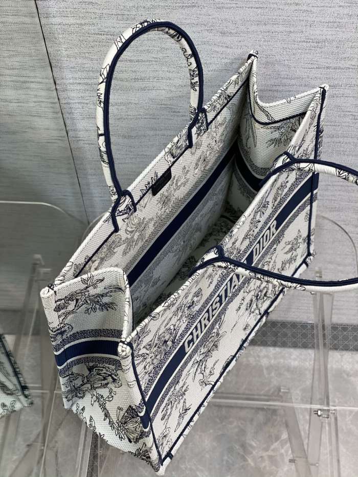 D*ior Handbag Top Quality HT 20231017-84 36*18*28cm