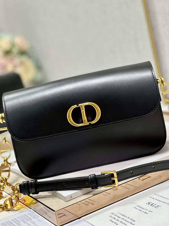 D*ior Handbag Top Quality HT 20231017-19 22.5×12.5×6.5cm