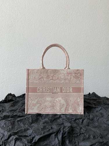 D*ior Handbag Top Quality HT 20231017-63 41.5*38*18 cm