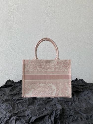 D*ior Handbag Top Quality HT 20231017-63 41.5*38*18 cm