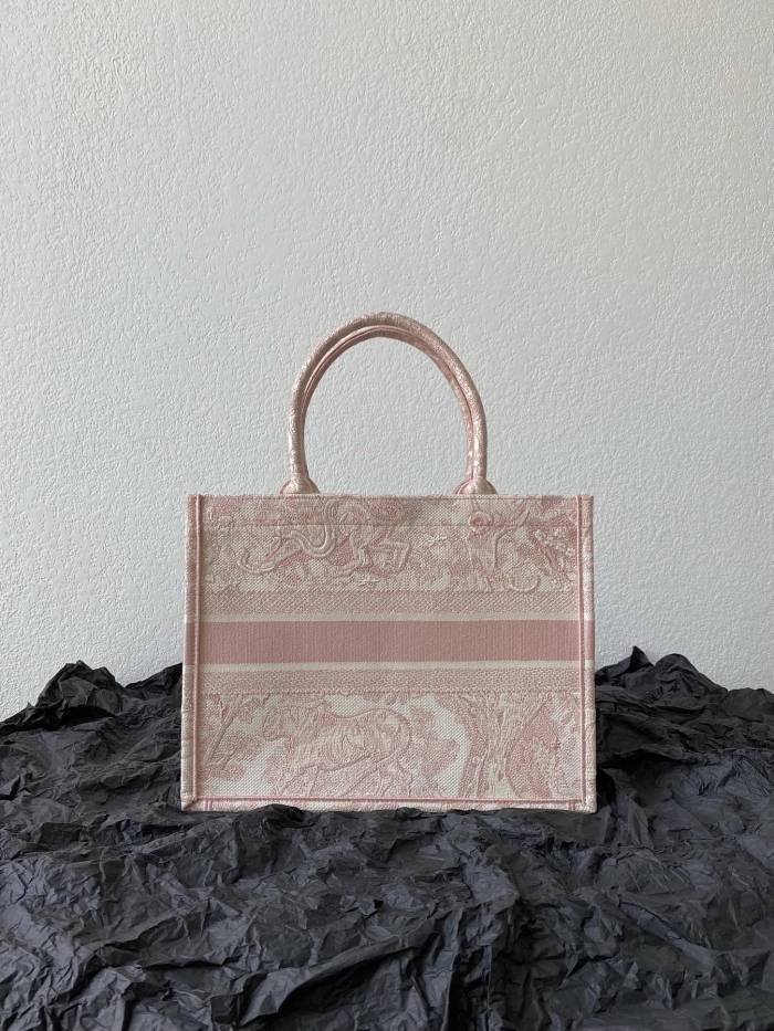 D*ior Handbag Top Quality HT 20231017-63 41.5*38*18 cm