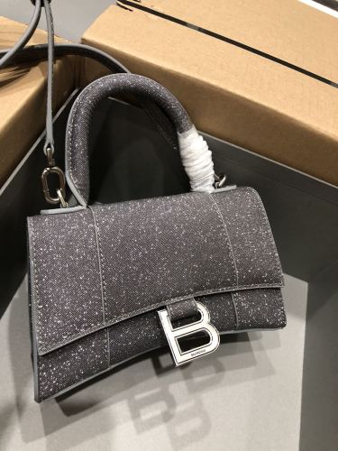 B*alenciaga Crossbody bag Top Quality HT 20231017-99 25*15*9.5 cm