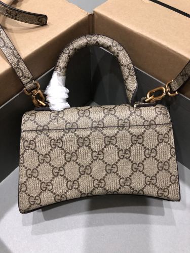 B*alenciaga Crossbody bag Top Quality HT 20231017-97 25*15*9.5 cm