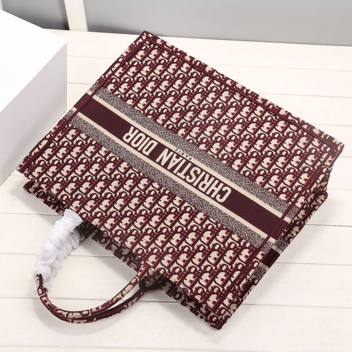 D*ior Handbag Top Quality HT 20231017-36 41.5*35 cm