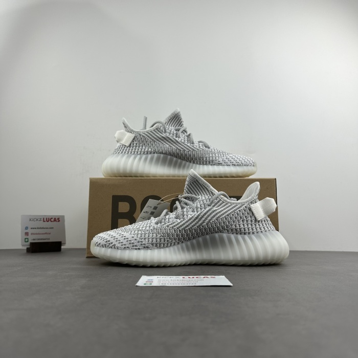 eezy Boost 350 V2 Static (Non-Reflective) EF2905