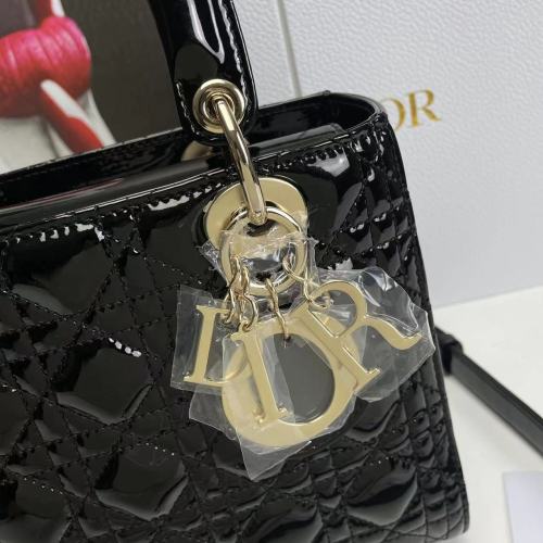 D*ior Handbag Top Quality HT 20231017-17 24 cm