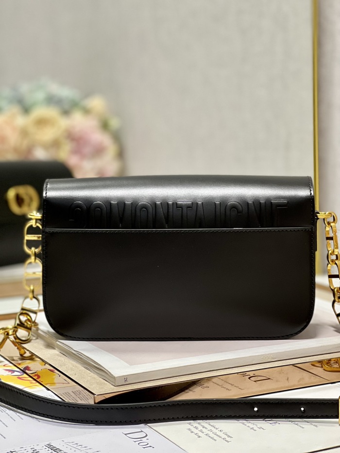 D*ior Handbag Top Quality HT 20231017-19 22.5×12.5×6.5cm