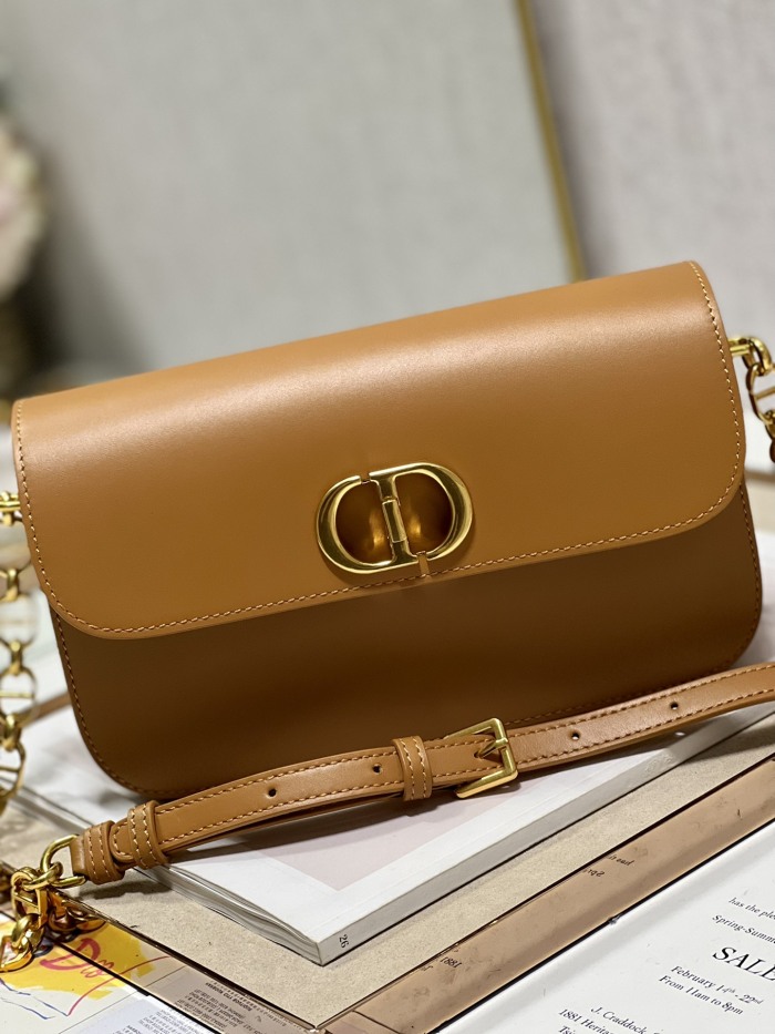 D*ior Handbag Top Quality HT 20231017-20 22.5×12.5×6.5cm