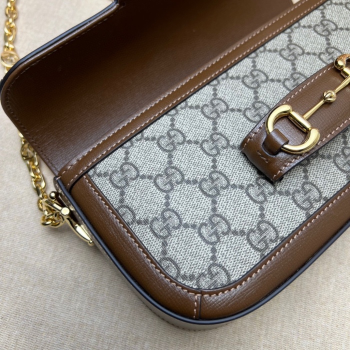G*ucci Crossbody bag Top Quality HT 20231017-118 24*13*5