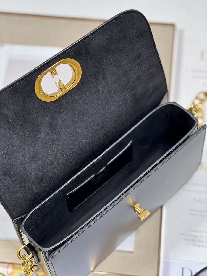 D*ior Handbag Top Quality HT 20231017-19 22.5×12.5×6.5cm