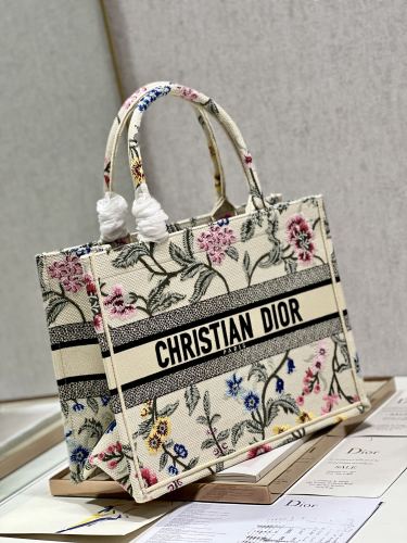 D*ior Handbag Top Quality HT 20231017-32 36×27×16cm