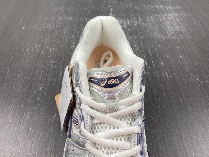 ASICS Gel-Kayano 14 White Thunder Blue  1202A056-103