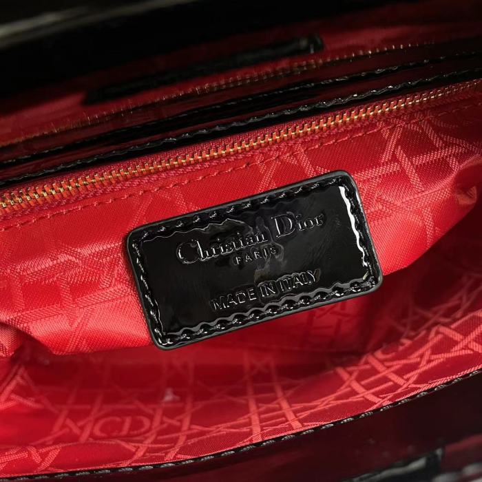 D*ior Handbag Top Quality HT 20231017-117*15*7 CM