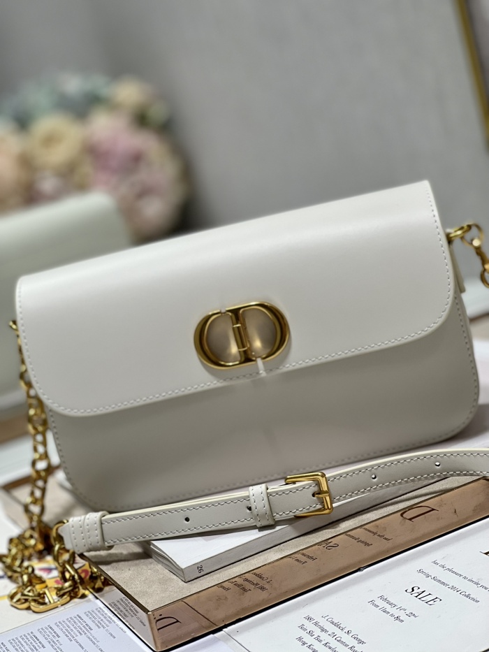 D*ior Handbag Top Quality HT 20231017-18 22.5×12.5×6.5cm