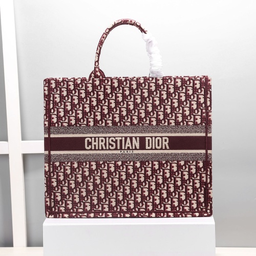 D*ior Handbag Top Quality HT 20231017-36 41.5*35 cm