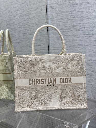 D*ior Handbag Top Quality HT 20231017-33 36×27×16cm