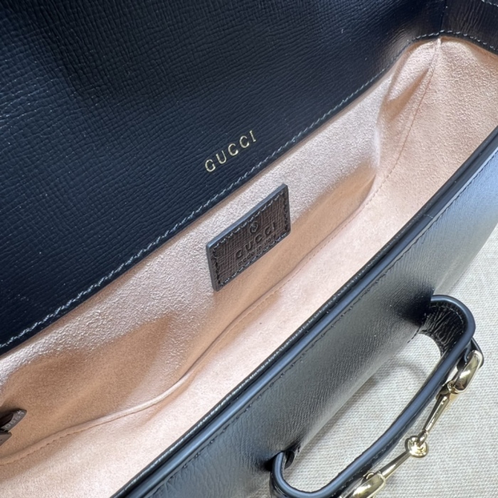 G*ucci Crossbody bag Top Quality HT 20231017-120 23.5*13*7