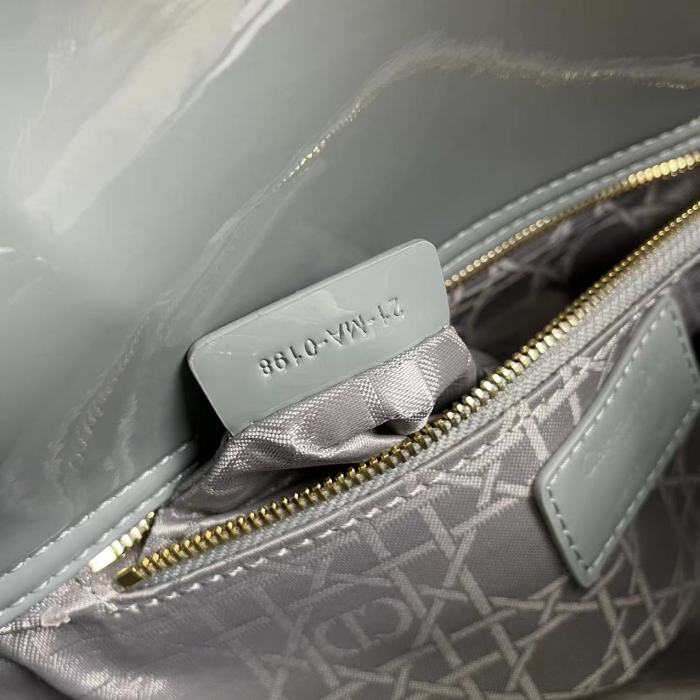 D*ior Handbag Top Quality HT 20231017-15 24 cm