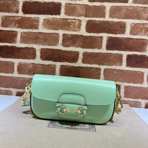 G*ucci Crossbody bag Top Quality HT 20231017-121 23.5*13*7
