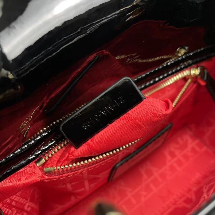 D*ior Handbag Top Quality HT 20231017-117*15*7 CM