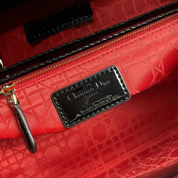 D*ior Handbag Top Quality HT 20231017-17 24 cm