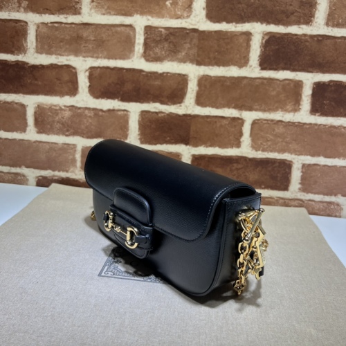 G*ucci Crossbody bag Top Quality HT 20231017-120 23.5*13*7