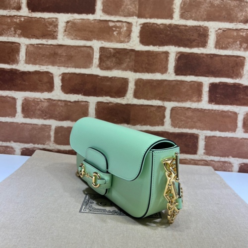 G*ucci Crossbody bag Top Quality HT 20231017-121 23.5*13*7