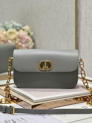 D*ior Handbag Top Quality HT 20231017-21 22.5×12.5×6.5cm